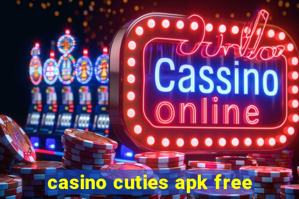 casino cuties apk free